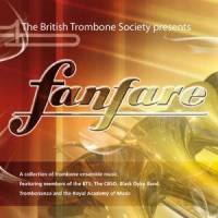 Bruckner Etüde für das tiefe Blech_British Trombone Society,CBSO,Trombonanza,Royal Academy of Music,Bruckner arr Enrique Crespo