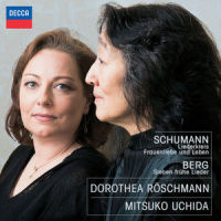 II. Intermezzo_Dorothea Roschmann,內田光子