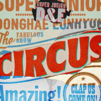 Circus_SUPER JUNIOR-D&E