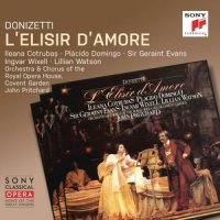 Scene 2: Voglio dire, lo stupendo elisir (第一幕 场景2:我的意思是,美妙的灵丹妙药)_John Pritchard,Gaetano Donizetti