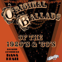 I Can't Give You Anything But Love_Louis Armstrong,Ben Pollack,Vincent Lopez,His Park Central Orchestra,Paul Whiteman
