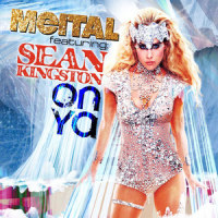 On Ya_Meital Dohan,Sean Kingston