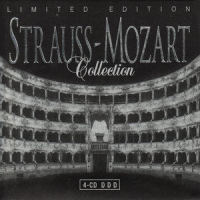 II. Valse - Moderato, Tempo di Valse (第二乐章 圆舞曲 - 中板,圆舞曲的速度)_Weiner Residenz Orchester