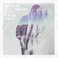Don't Tell Em_Jeremih,YG,Kasbo
