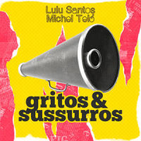 Gritos & Sussurros_Lulu Santos,Michel Teló