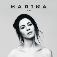 To Be Human_MARINA