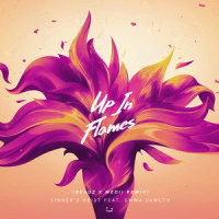 Up in Flames_Sinner's Heist,Emma Sameth