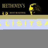 Sonata No. 25 in G major Op. 79 "Cuckoo": 2. Andante_Valentina Lisitsa,Ludwig van Beethoven