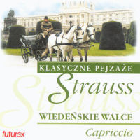 Serenade_Capriccio,Johann Strauss Jr.