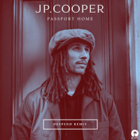 Passport Home_JP Cooper