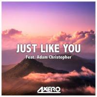 Just Like You_Axero,Adam Christopher