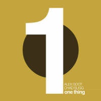 One Thing_Alex Goot