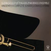 Alle Menschen müssen sterben. Sehr ruhig (Sonata for Trumpet and Piano (1939): Alle Menschen müssen sterben. Sehr ruhig(Remastered)) (Remastered)_Glenn Gould,Gilbert Johnson,Paul Hindemith