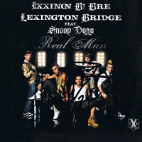 Real Man_Lexington Bridge,Snoop Dogg