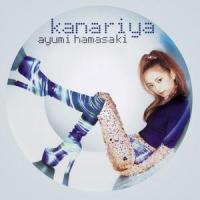 Kanariya_滨崎步
