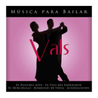 Suelos de Primavera (Inst.)_Gran Orquesta Vienesa,Johann Strauss Jr.