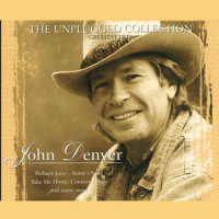 Dreamland Express_John Denver