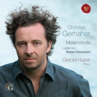 VIII. In der Fremde_Christian Gerhaher,Gerold Huber,Robert Schumann