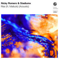 Rise_Nicky Romero,Matluck