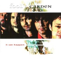 Today_Fool's Garden