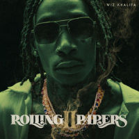 Goin Hard_Wiz Khalifa