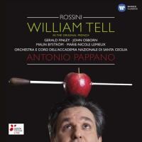 Quelle sauvage harmonie_Antonio Pappano