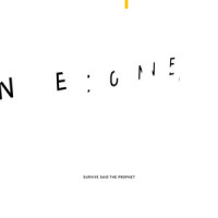 NE:ONE_Survive Said the Prophet