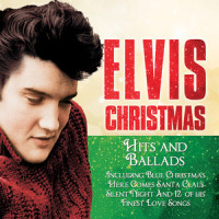 She's Not You_Elvis Presley