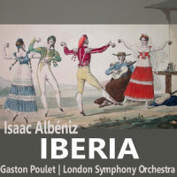 Navarra_Royal Philharmonic Orchestra,Isaac Albéniz,Artur Rodzinski