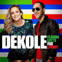 Dekole(feat. J.Perry)_Claudia Leitte,J.Perry