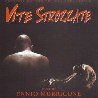 Città coloniale, Pt. 1_Ennio Morricone