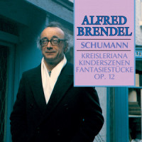 Schumann: Kinderszenen, Op. 15 - 3. Hasche-Mann (第3首 捉迷藏)_Alfred Brendel,Robert Schumann