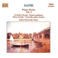 Petite musique de clown triste (小悲伤的小丑音乐)_Klara Kormendi