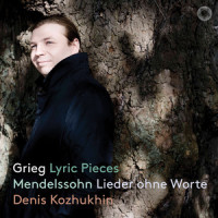 No. 2 in A Minor, MWV U 80 (Excerpts)_Denis Kozhukhin