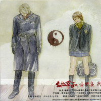 SORROW (Kawai side)_川井宪次