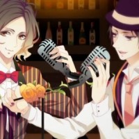 One Room, All That Jazz!_优十_先生,コニー