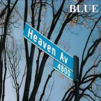 The Girl From the Netherlands_Blüe,Blue