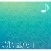 Piano Sonata No. 52 in G major: 2nd Movement_Norbert Larenz,Joseph Haydn