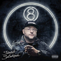 Ain't a Damn Thing Change_Statik Selektah,G-Eazy,Joey Bada$$,Enisa