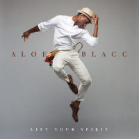 Red Velvet Seat_Aloe Blacc
