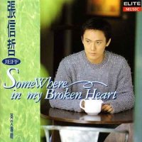 Somewhere In My Broken Heart_张信哲