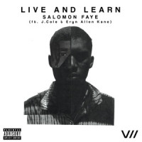Live and Learn_Salomon Faye,J. Cole,Eryn Allen Kane