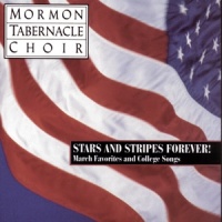 Washington Post_The Mormon Tabernacle Choir,Jerold D. Ottley,John Philip Sousa,Columbia Symphony Orchestra