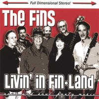 I Wish_Stevie Wonder,The Fins