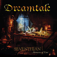 World's Child_Dreamtale,Rami Keränen