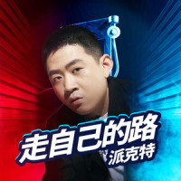 走自己的路_派克特