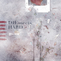 DIE meets HARD_凛冽时雨