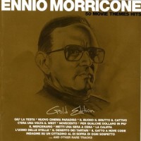 Il buono, il brutto, il cattivo_Ennio Morricone