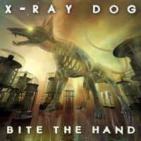 The Inquisitor_X-Ray Dog
