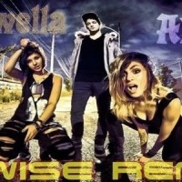 Alive_X-Wise,Krewella